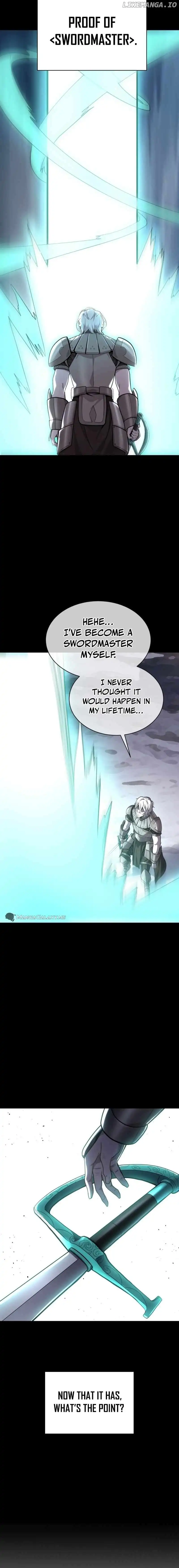 Reincarnation of the Swordmaster Chapter 1 Image 23