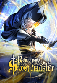 Reincarnation of the Swordmaster Thumbnail