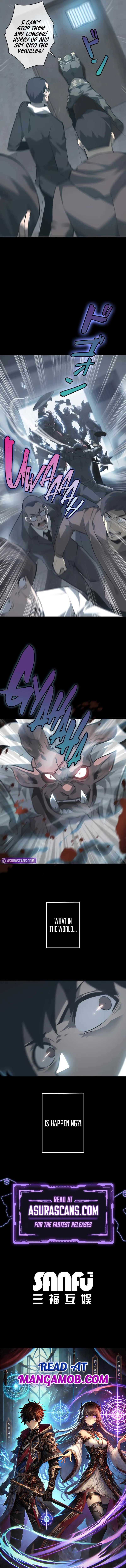 Return From The Abyss Chapter 1 Image 15