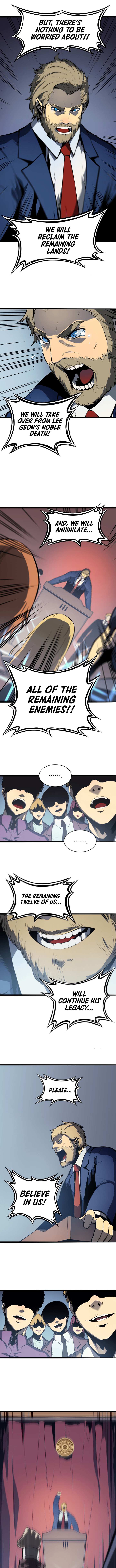 Return of the Disaster-Class Hero Chapter 0 Image 5