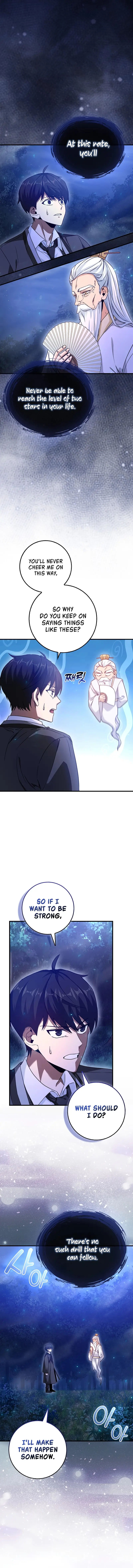 Return of the Martial Arts Genius Chapter 3 Image 2