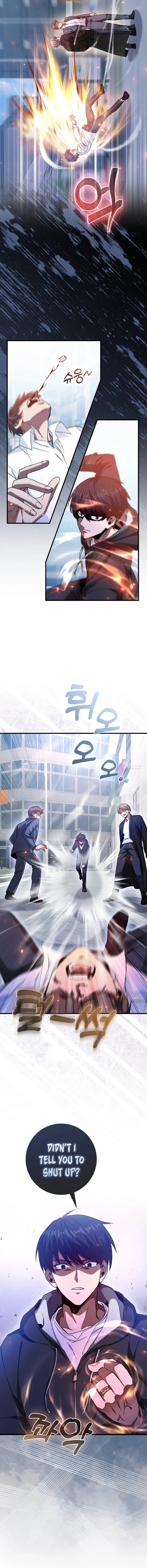 Return of the Martial Arts Genius Chapter 3 Image 11