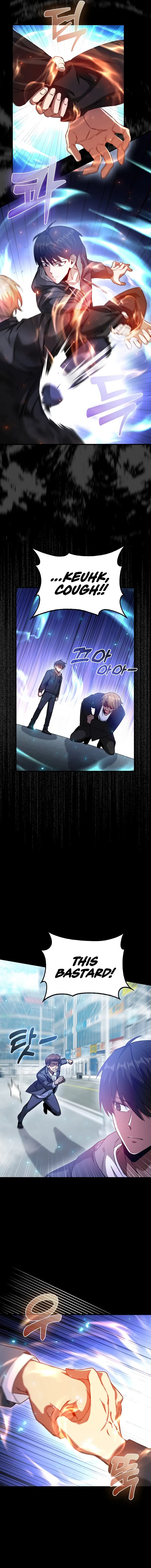 Return of the Martial Arts Genius Chapter 3 Image 13