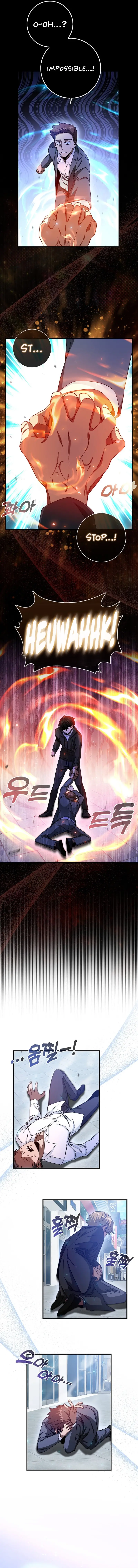 Return of the Martial Arts Genius Chapter 3 Image 14