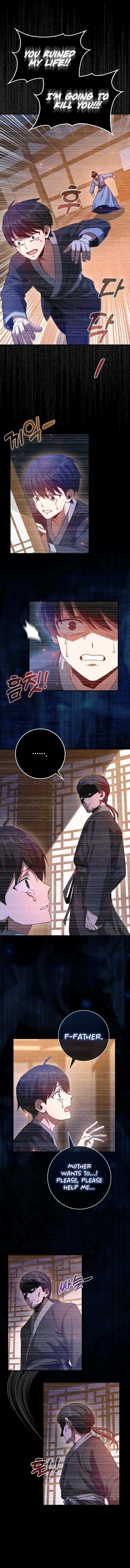 Return of the Martial Arts Genius Chapter 3 Image 16