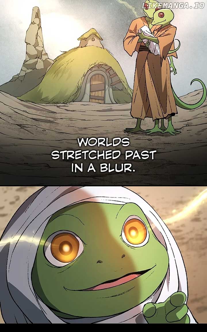 Return of the Runebound Professor Chapter 1 Image 11