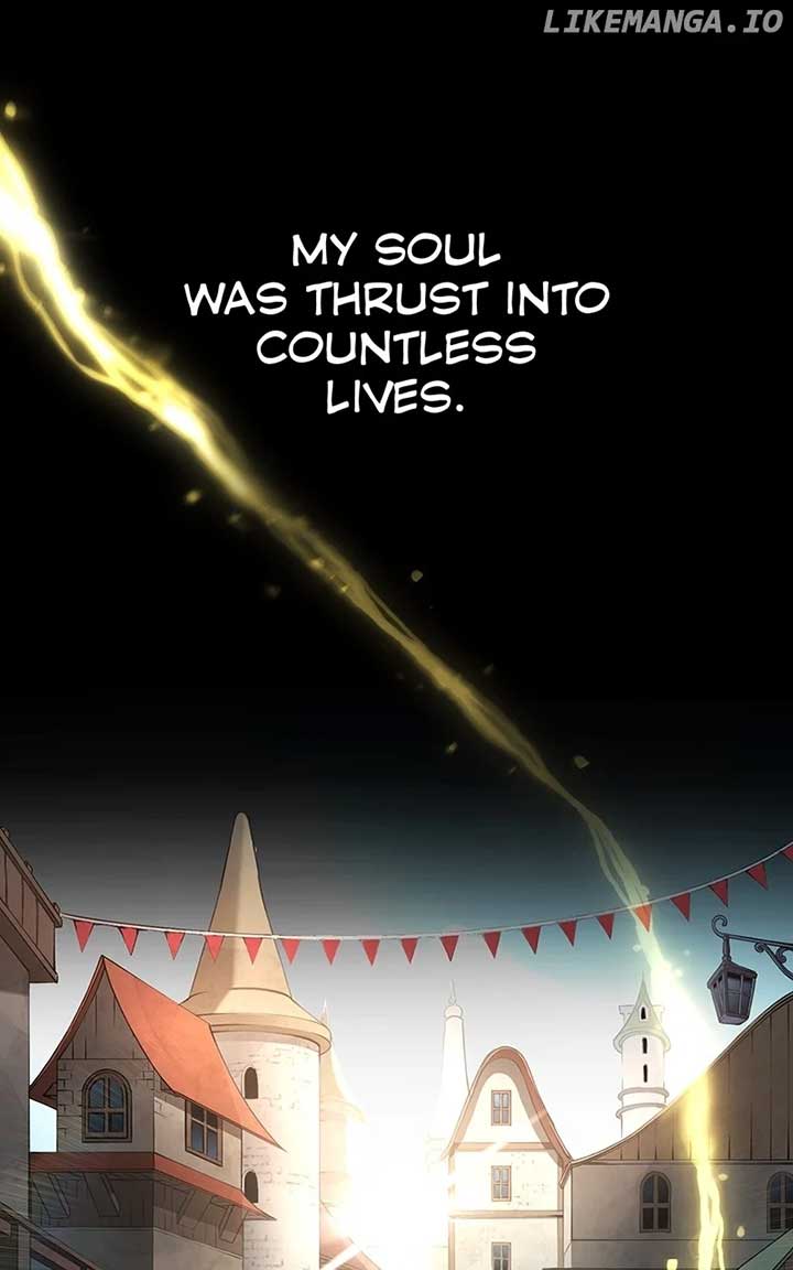 Return of the Runebound Professor Chapter 1 Image 12
