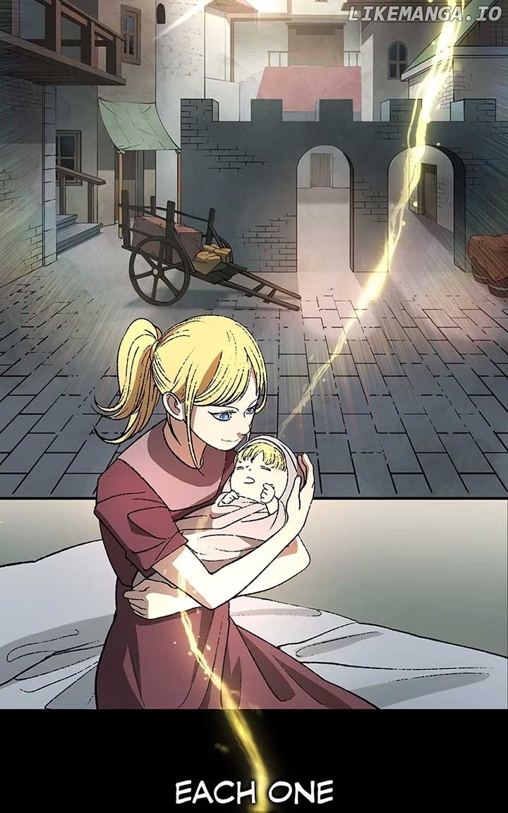 Return of the Runebound Professor Chapter 1 Image 13