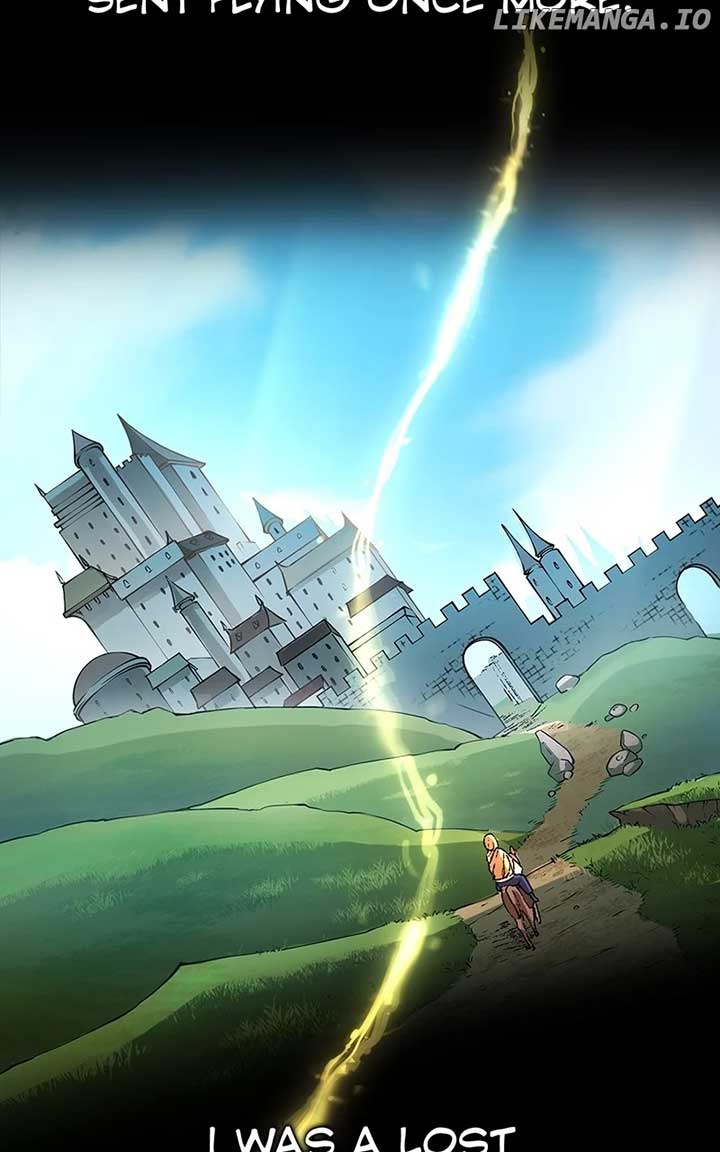 Return of the Runebound Professor Chapter 1 Image 15