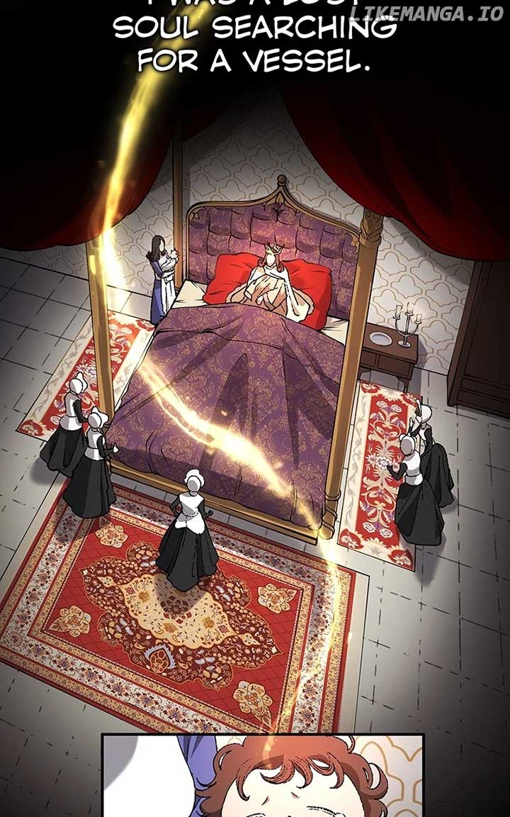Return of the Runebound Professor Chapter 1 Image 16