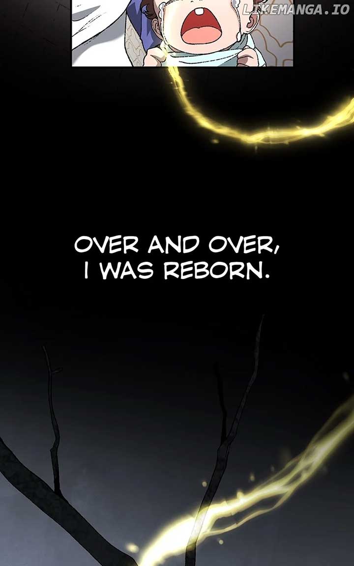 Return of the Runebound Professor Chapter 1 Image 17