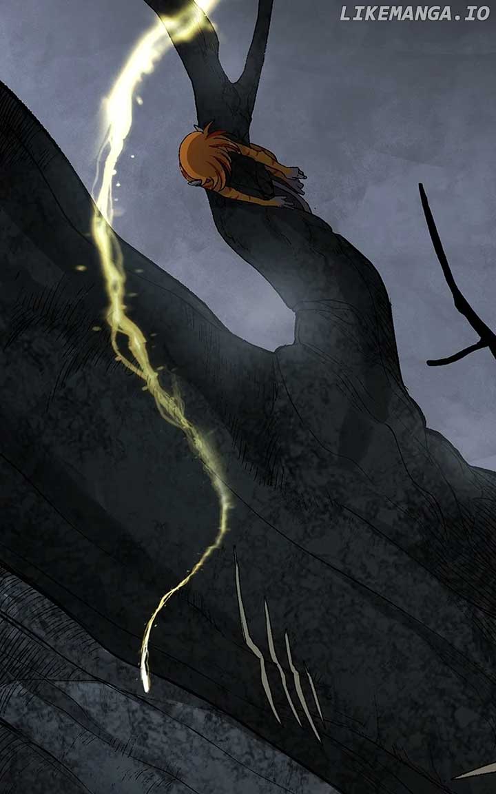 Return of the Runebound Professor Chapter 1 Image 18