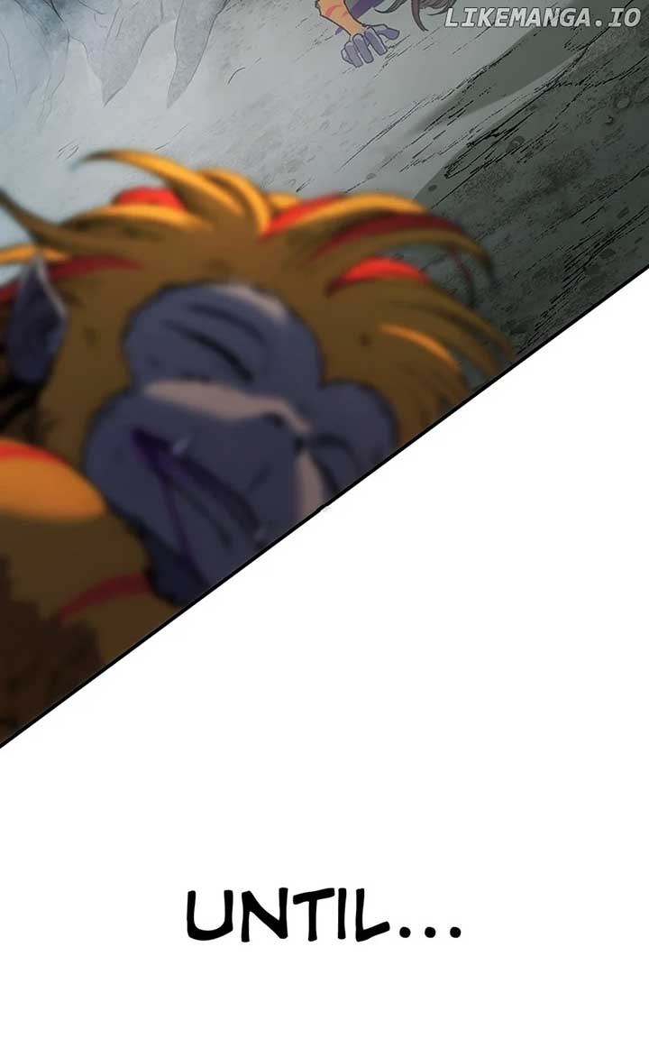 Return of the Runebound Professor Chapter 1 Image 20