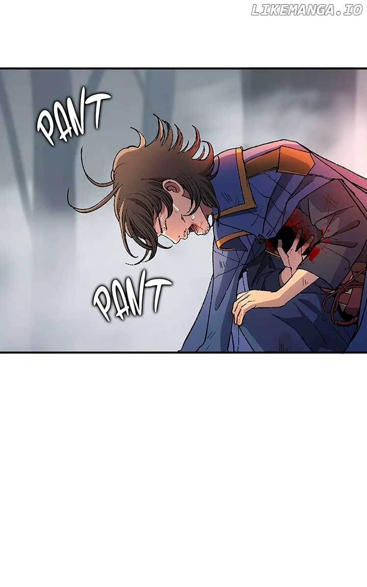 Return of the Runebound Professor Chapter 1 Image 21