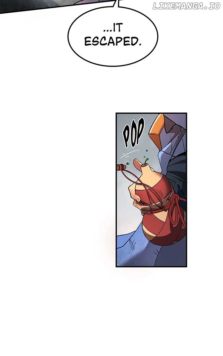 Return of the Runebound Professor Chapter 1 Image 23