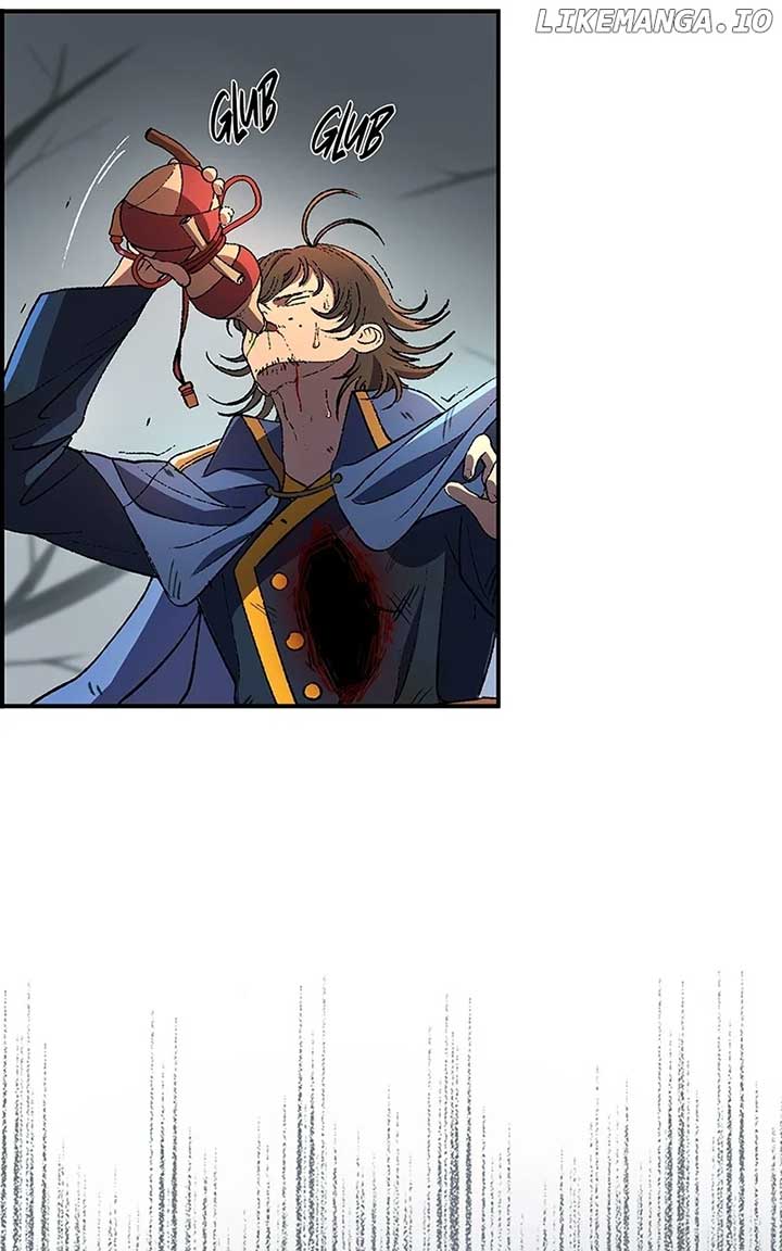 Return of the Runebound Professor Chapter 1 Image 24