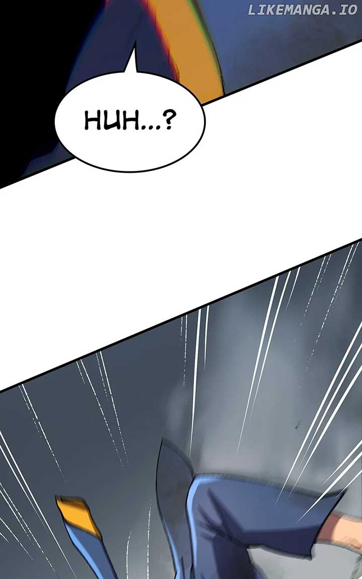 Return of the Runebound Professor Chapter 1 Image 27