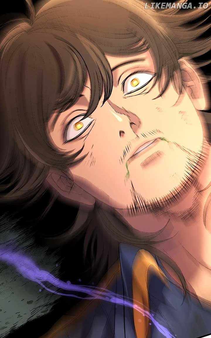 Return of the Runebound Professor Chapter 1 Image 33