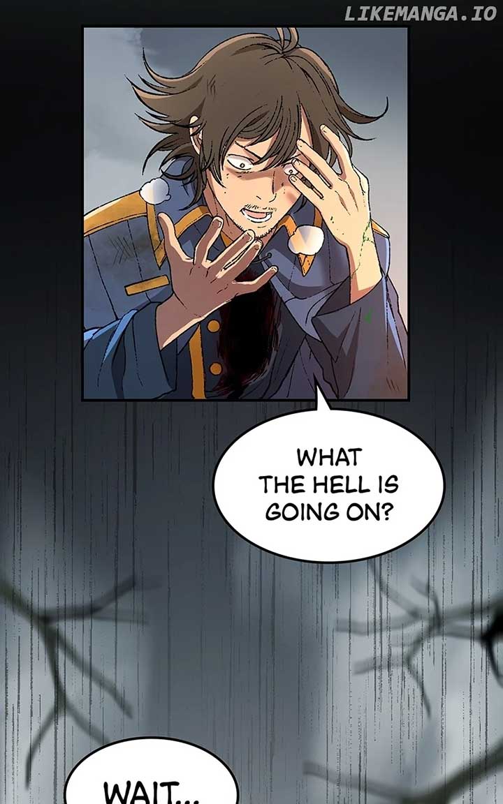 Return of the Runebound Professor Chapter 1 Image 36
