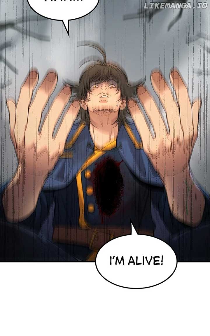 Return of the Runebound Professor Chapter 1 Image 37