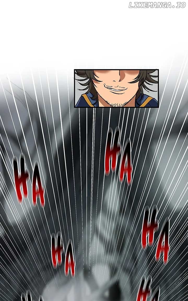 Return of the Runebound Professor Chapter 1 Image 38