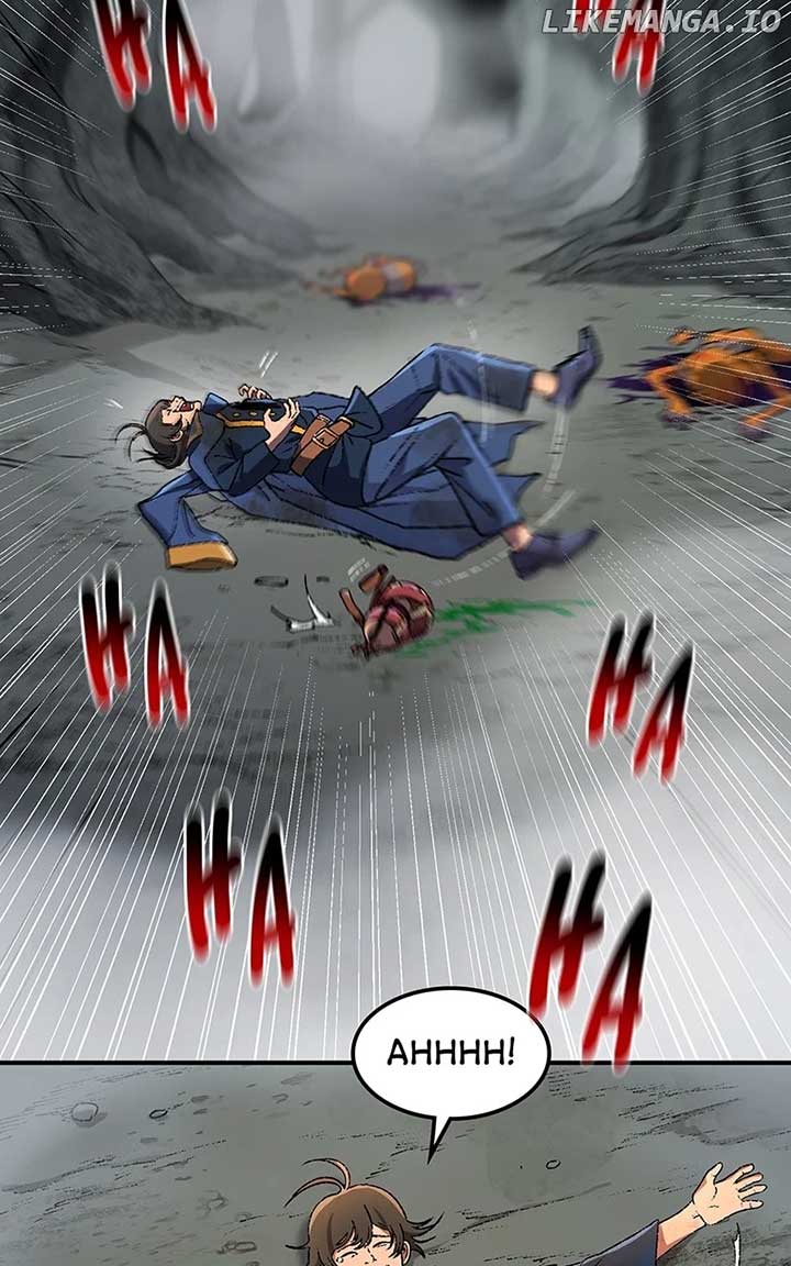 Return of the Runebound Professor Chapter 1 Image 39