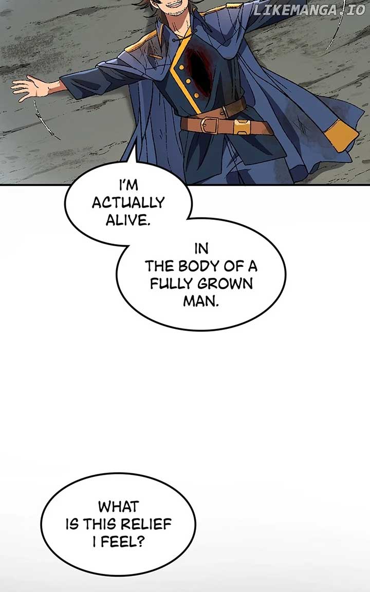 Return of the Runebound Professor Chapter 1 Image 40