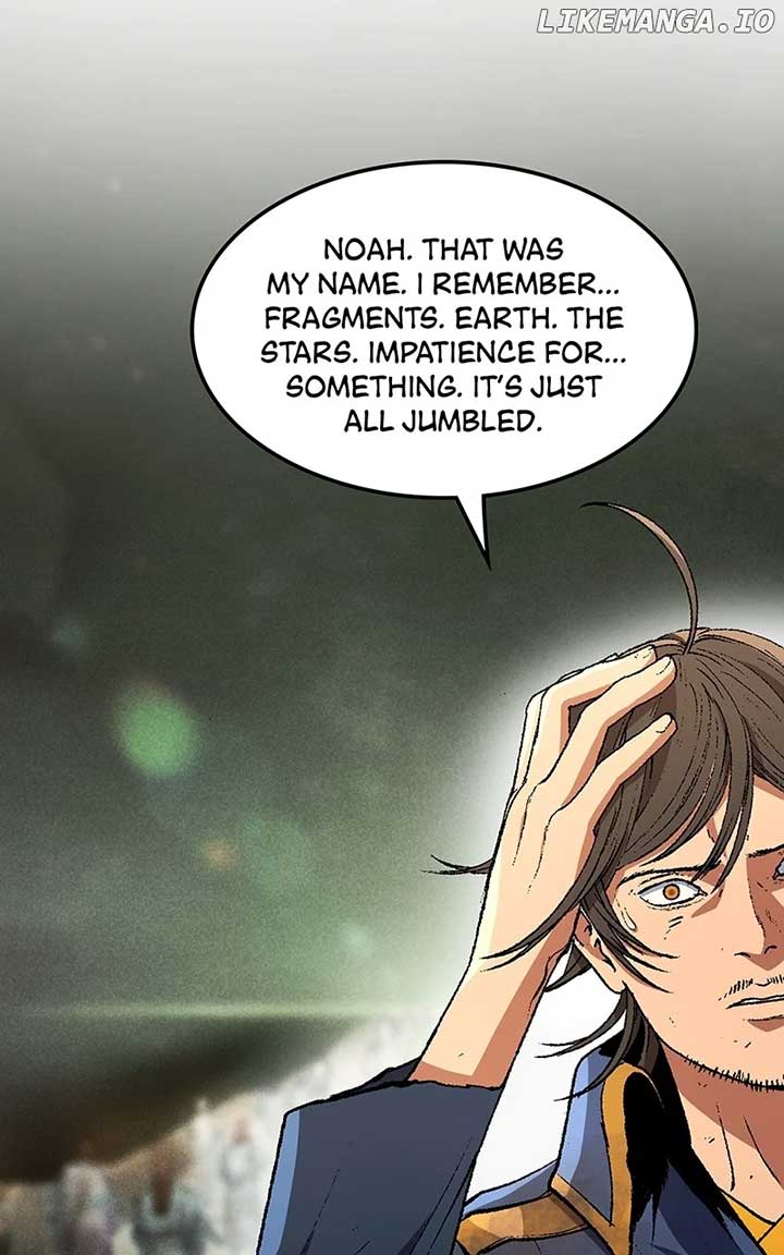 Return of the Runebound Professor Chapter 1 Image 41