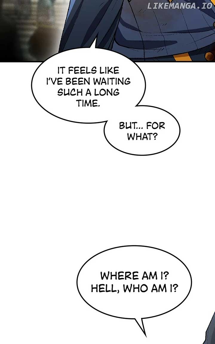 Return of the Runebound Professor Chapter 1 Image 42