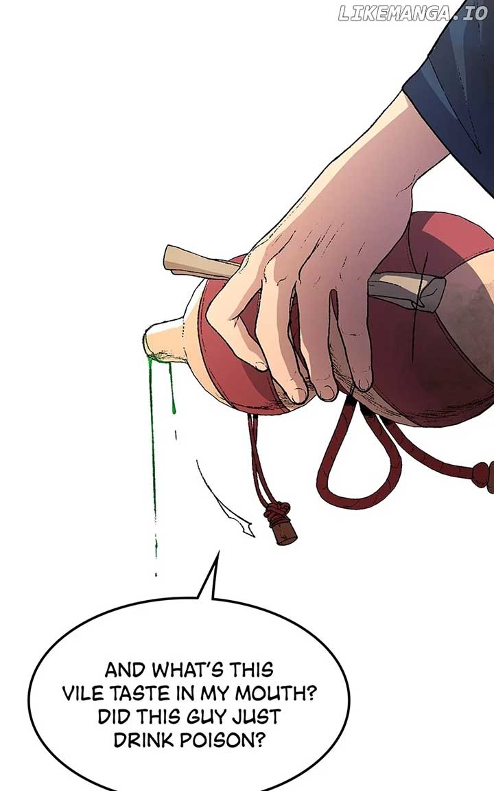 Return of the Runebound Professor Chapter 1 Image 43