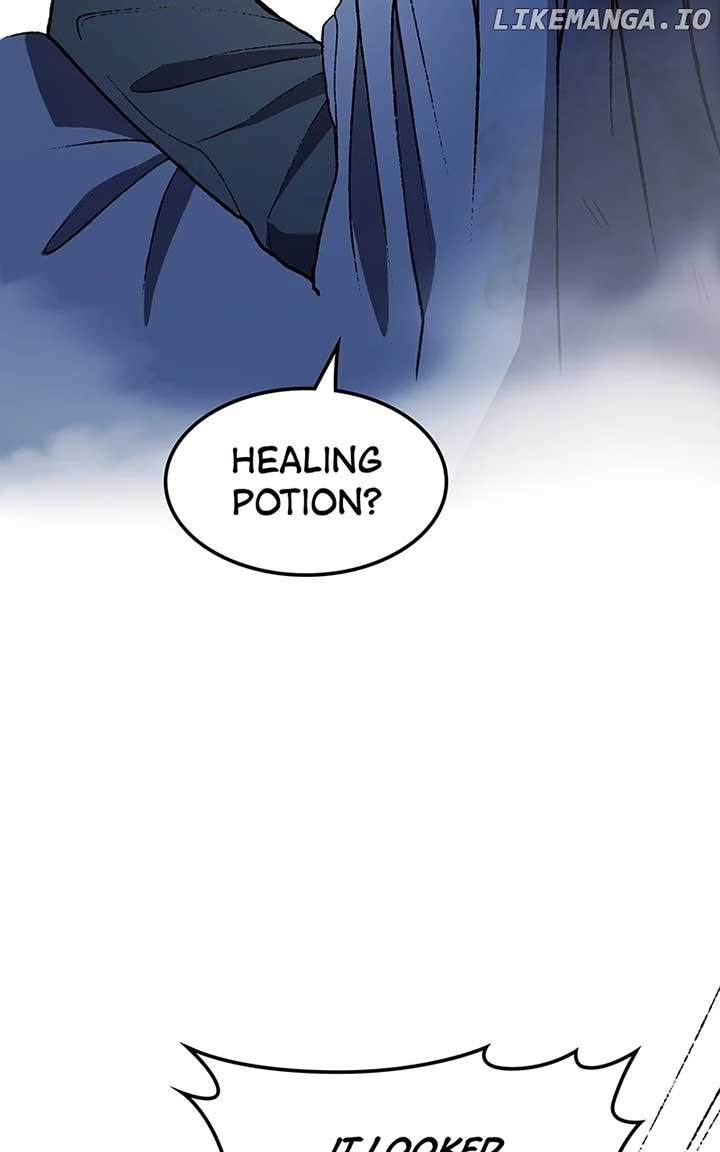 Return of the Runebound Professor Chapter 1 Image 46