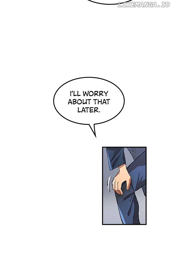 Return of the Runebound Professor Chapter 1 Image 48