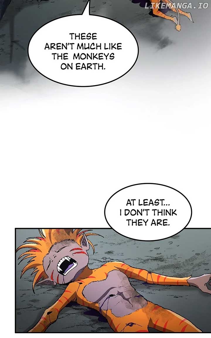 Return of the Runebound Professor Chapter 1 Image 50