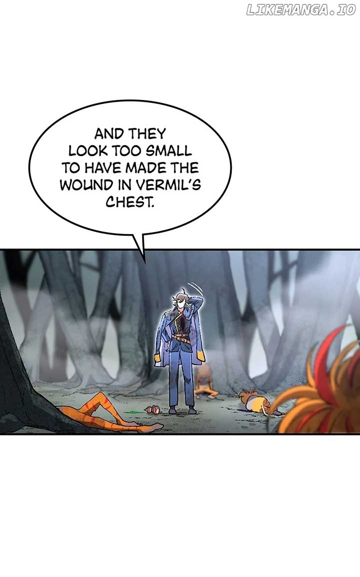 Return of the Runebound Professor Chapter 1 Image 51