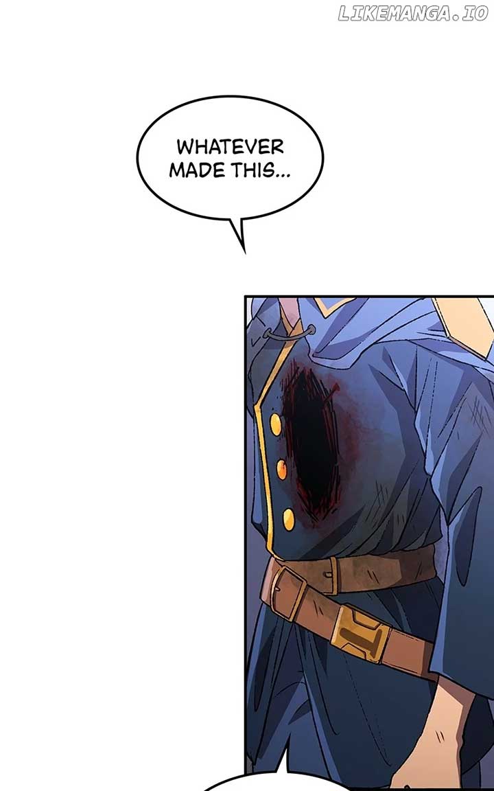 Return of the Runebound Professor Chapter 1 Image 52