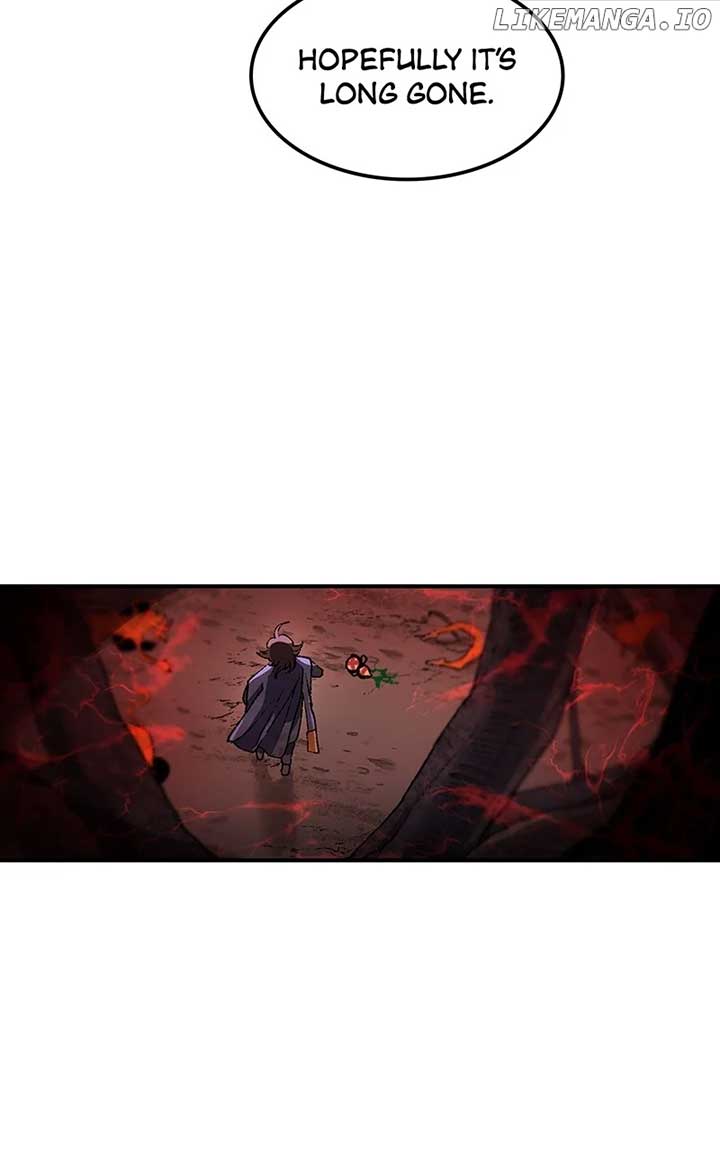 Return of the Runebound Professor Chapter 1 Image 53