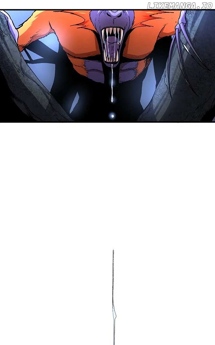 Return of the Runebound Professor Chapter 1 Image 54