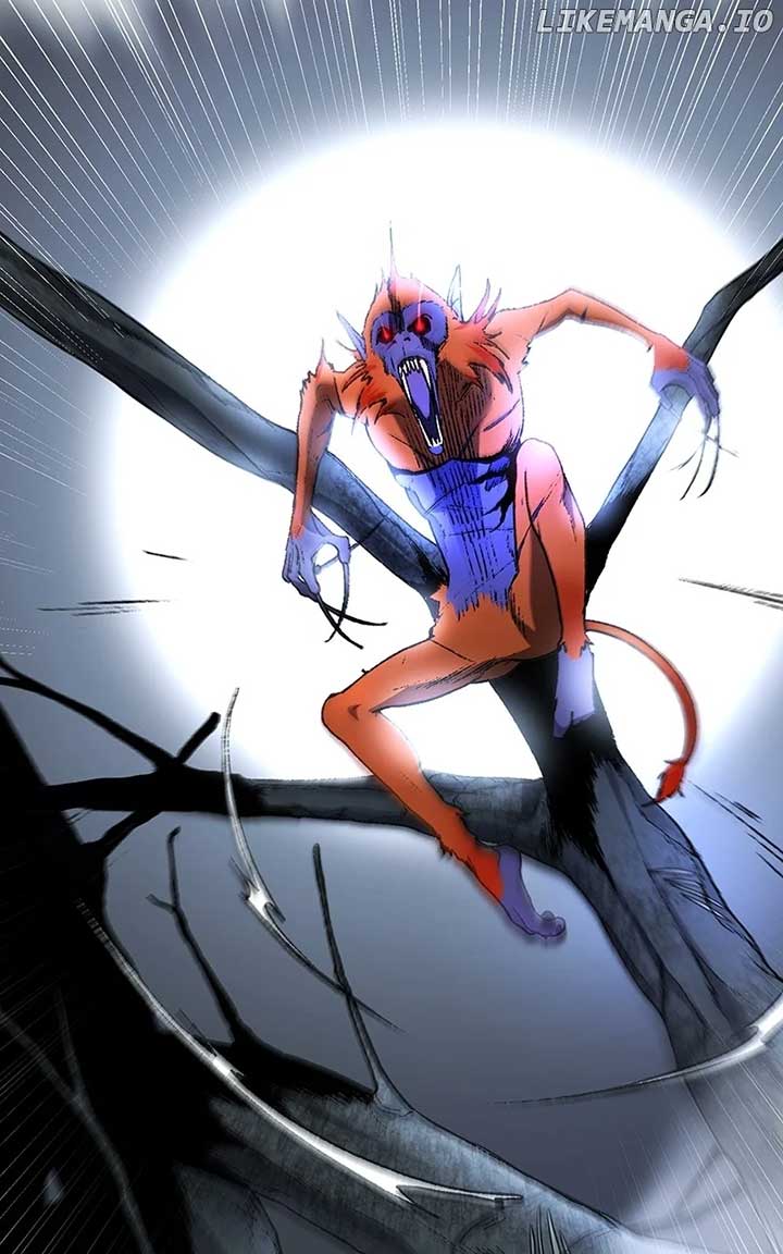 Return of the Runebound Professor Chapter 1 Image 56