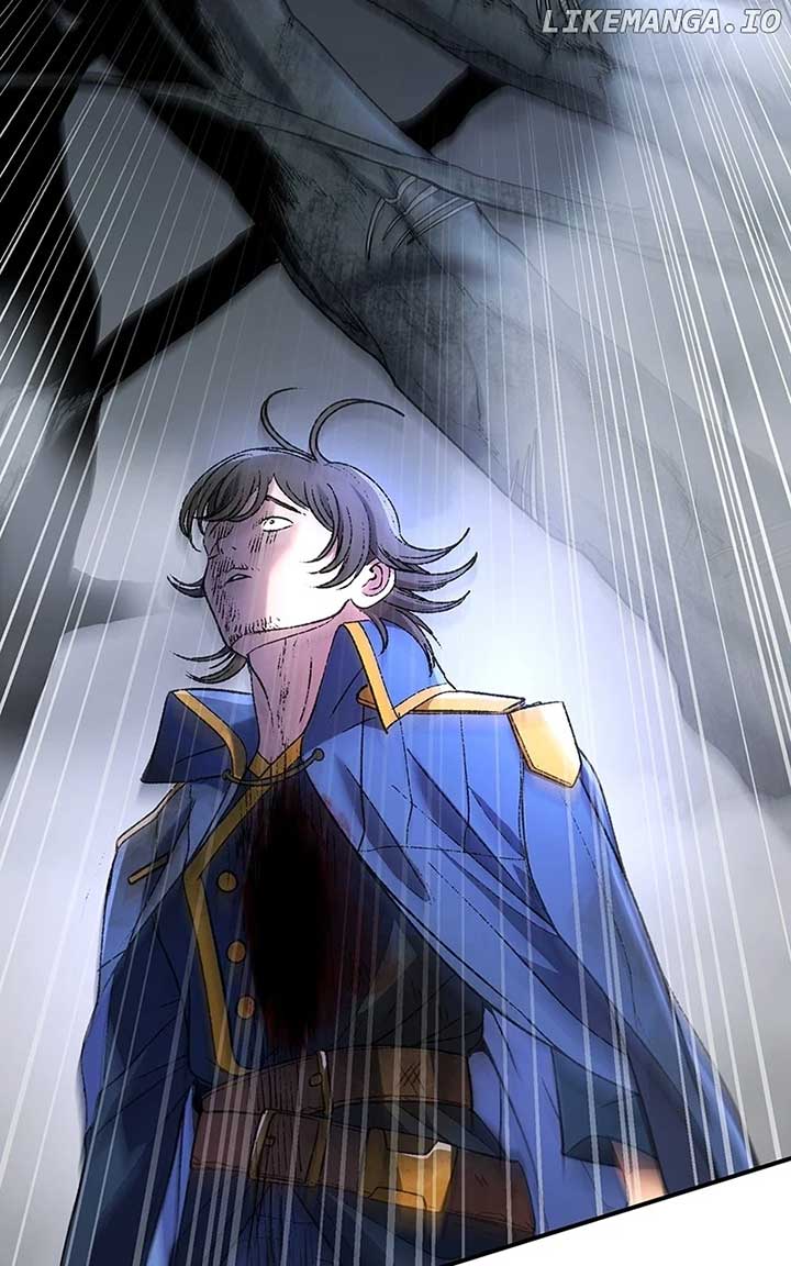 Return of the Runebound Professor Chapter 1 Image 57