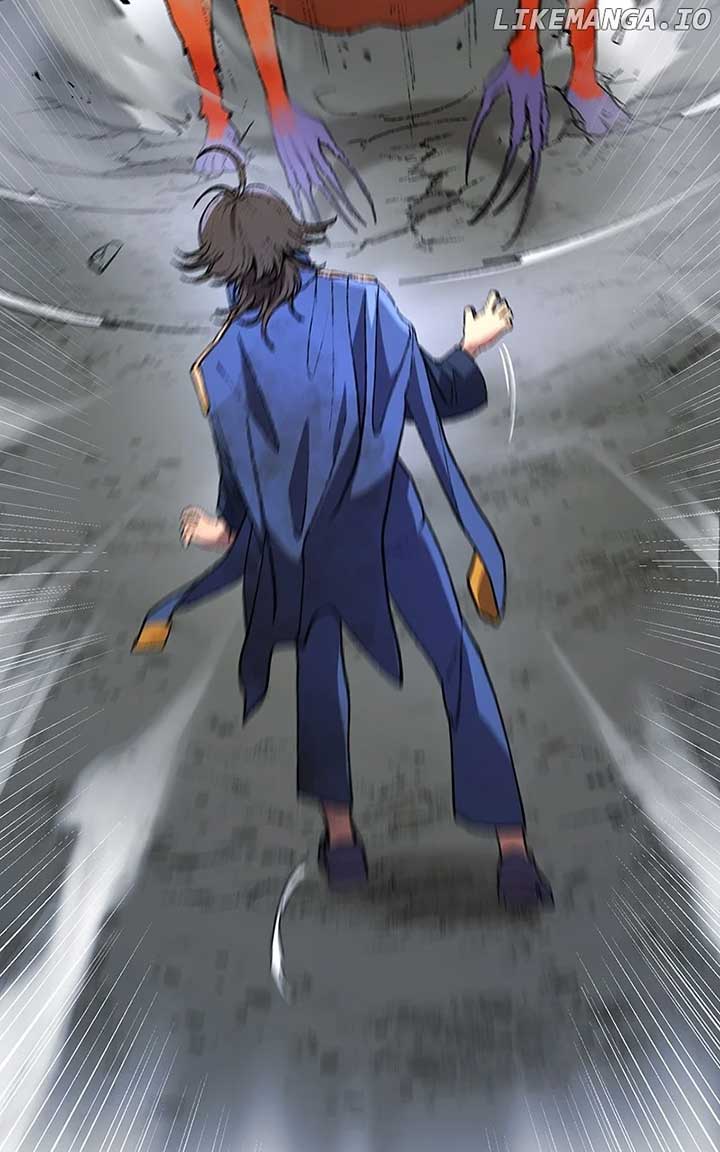 Return of the Runebound Professor Chapter 1 Image 59