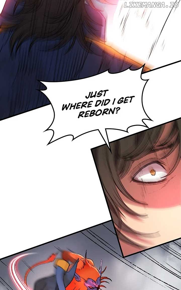 Return of the Runebound Professor Chapter 1 Image 62