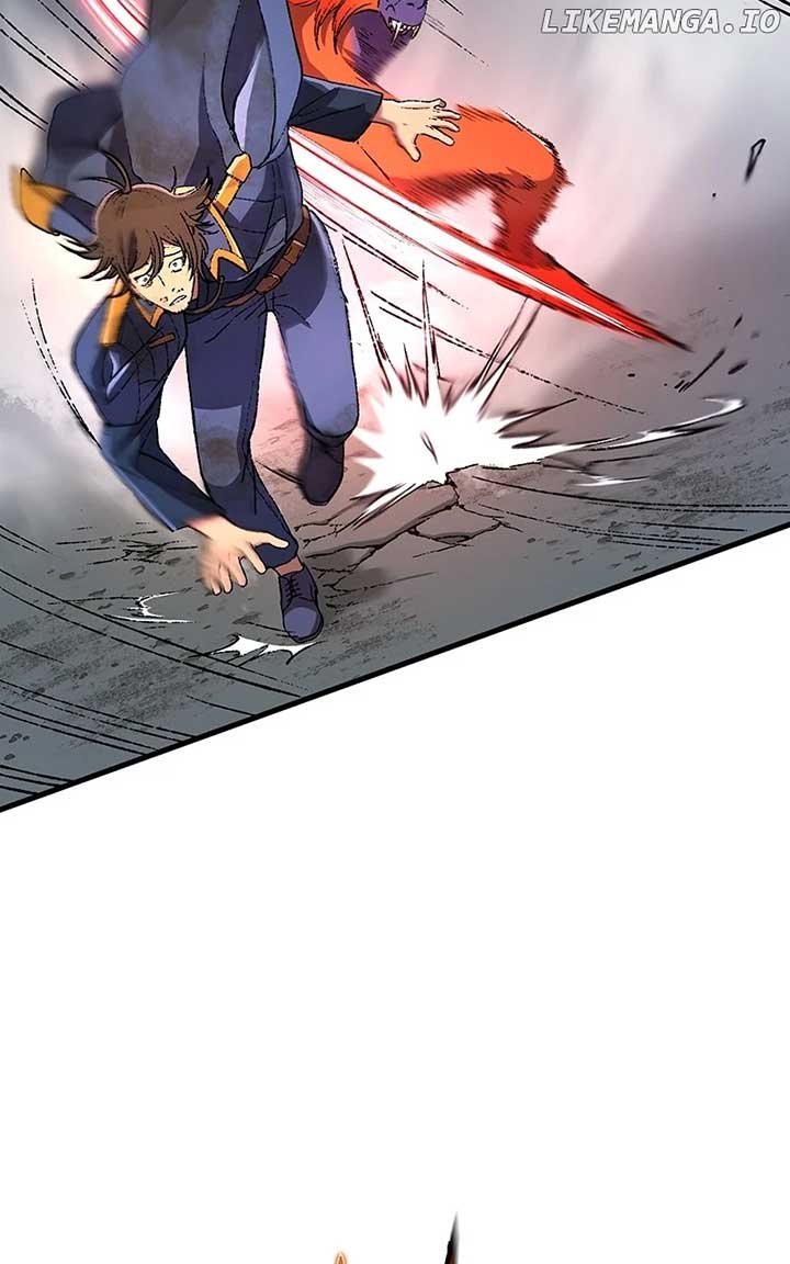 Return of the Runebound Professor Chapter 1 Image 63