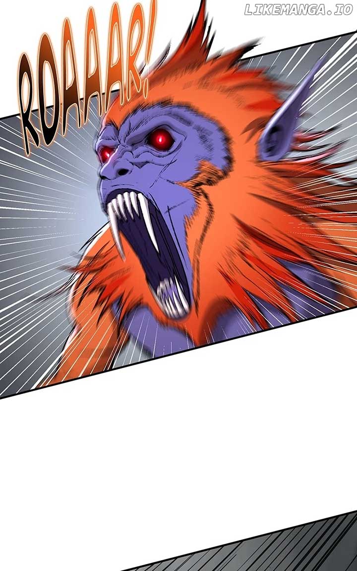 Return of the Runebound Professor Chapter 1 Image 64
