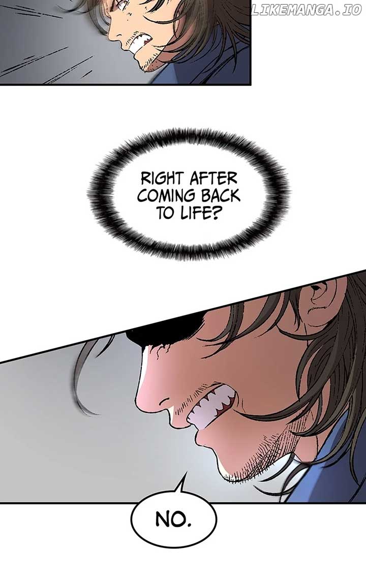 Return of the Runebound Professor Chapter 1 Image 67