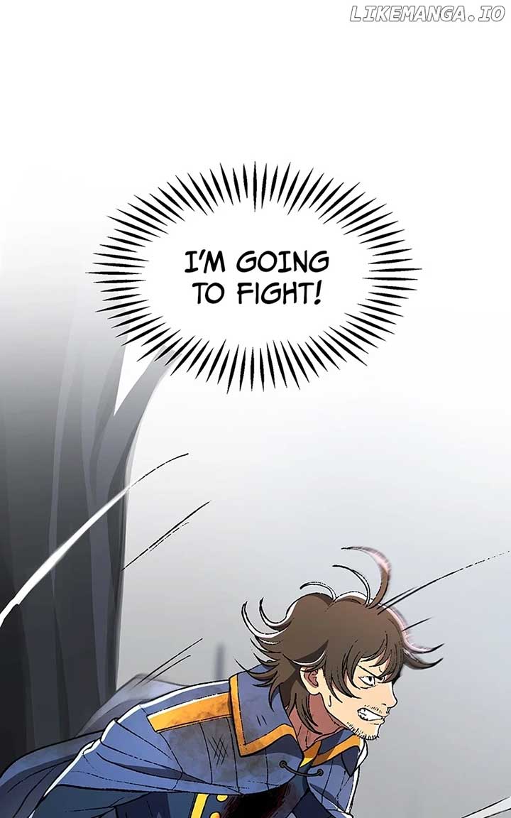 Return of the Runebound Professor Chapter 1 Image 68