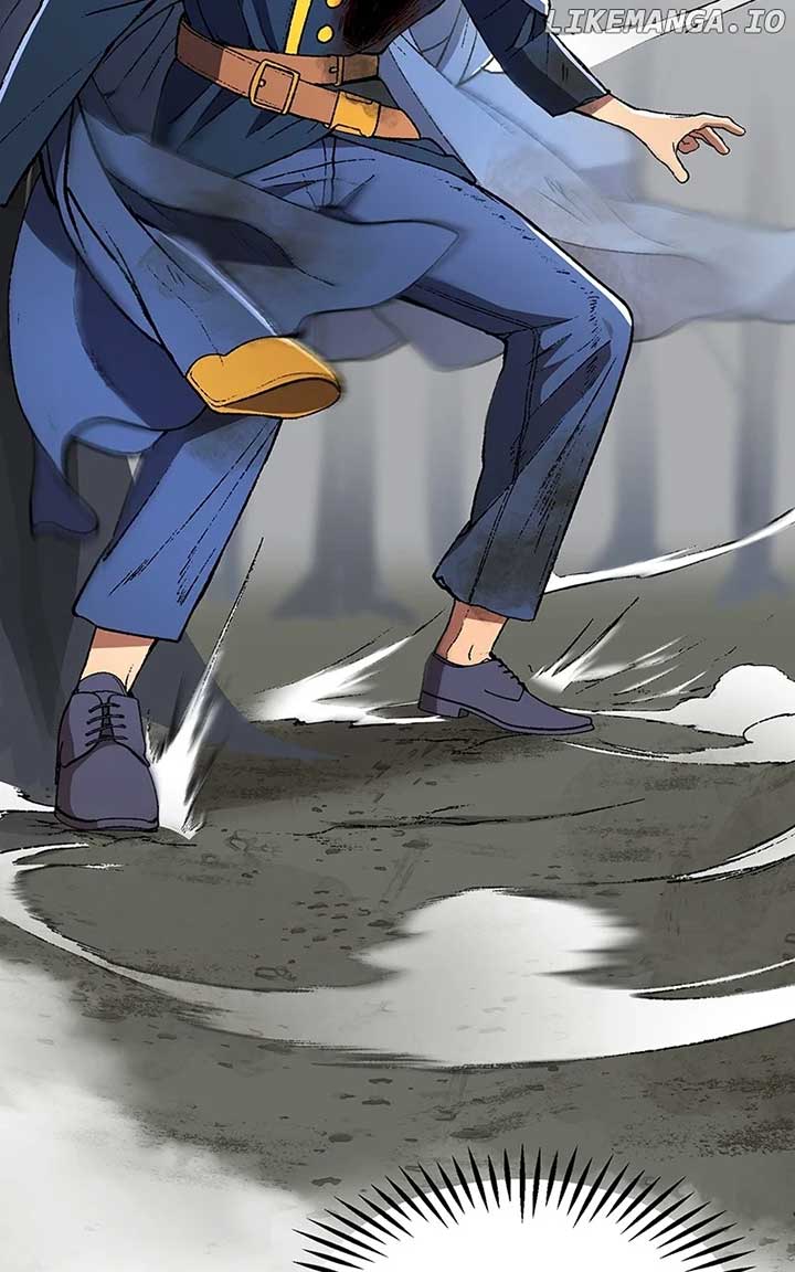 Return of the Runebound Professor Chapter 1 Image 69