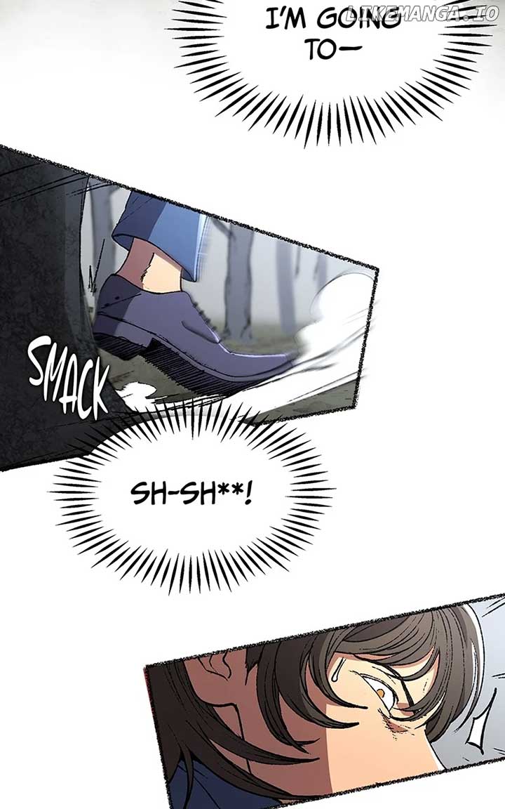Return of the Runebound Professor Chapter 1 Image 70