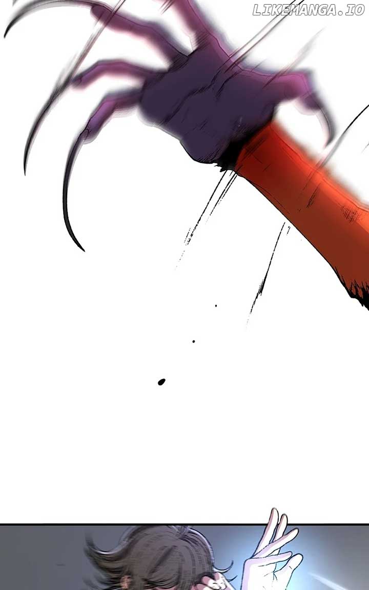 Return of the Runebound Professor Chapter 1 Image 72