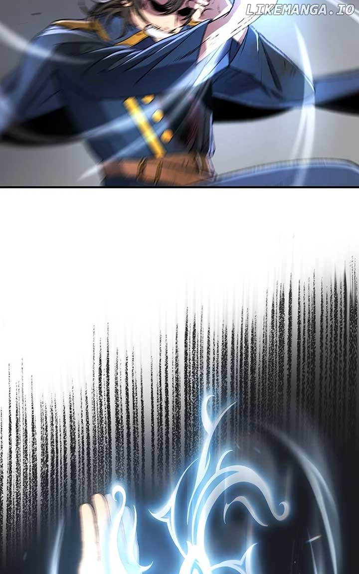 Return of the Runebound Professor Chapter 1 Image 73