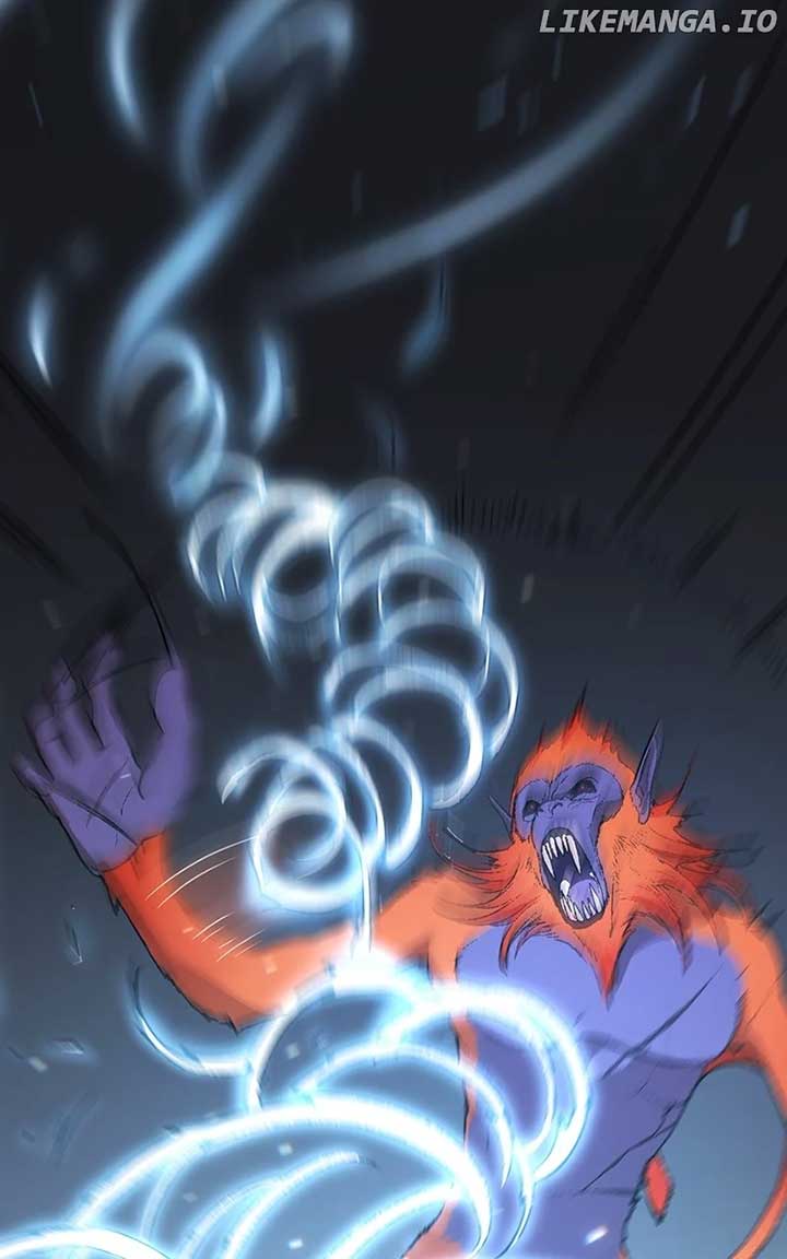 Return of the Runebound Professor Chapter 1 Image 75